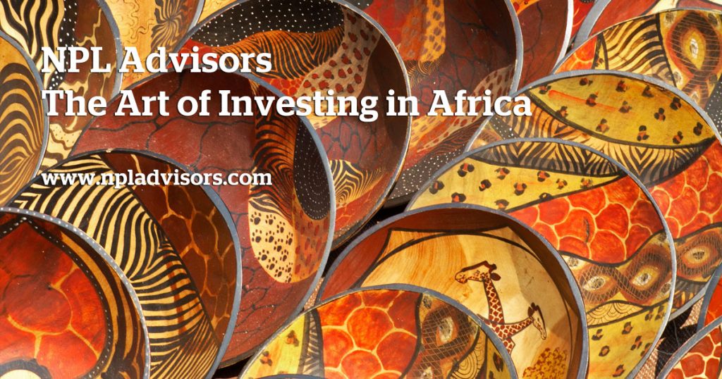 NPL Advisors - invest in Africa